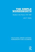 RLE: Wordsworth and Coleridge - The Simple Wordsworth