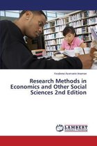 Research Methods in Economics and Other Social Sciences 2nd Edition