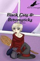 Black Cats and Broomsticks