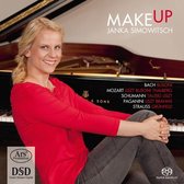 Make Up:piano Works