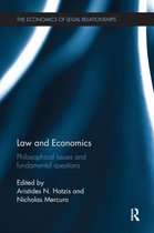 The Economics of Legal Relationships- Law and Economics