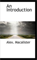 An Introduction