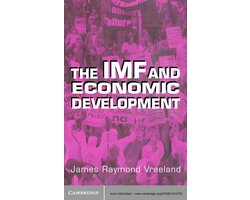 The IMF and Economic Development