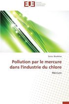 Omn.Univ.Europ.- Pollution Par Le Mercure Dans l'Industrie Du Chlore