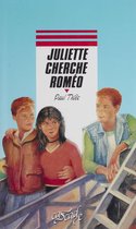 Omslag Juliette cherche Roméo