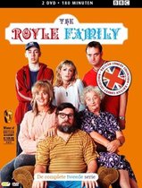 Royle Family - Seizoen 2