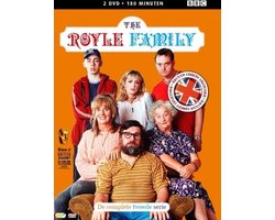 Royle Family - Seizoen 2