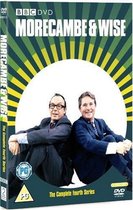 Morecambe & Wise - The Complete Fourth Series [1970]