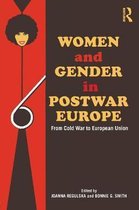 Women And Gender In Postwar Europe