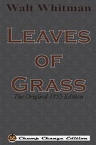 Leaves of Grass