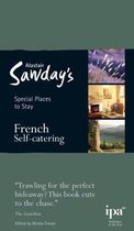 Special Places to Stay
