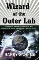 Wizard of the Outer Lab