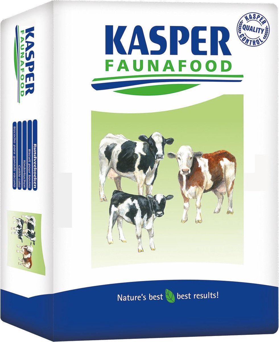 Kasper Faunafood Rundveekoek 20 kg - ARIE BLOK