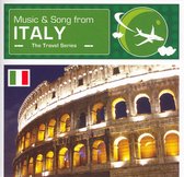 Music & Song from Italy