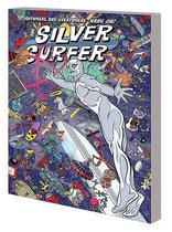 Silver Surfer Vol. 4