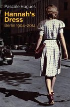 Hannah's Dress Berlin 19042014
