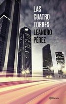 Autores Españoles e Iberoamericanos - Las cuatro torres