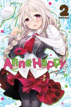 Anne Happy 2 - Anne Happy, Vol. 2