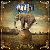 Weight Band - World Gone Mad (LP)