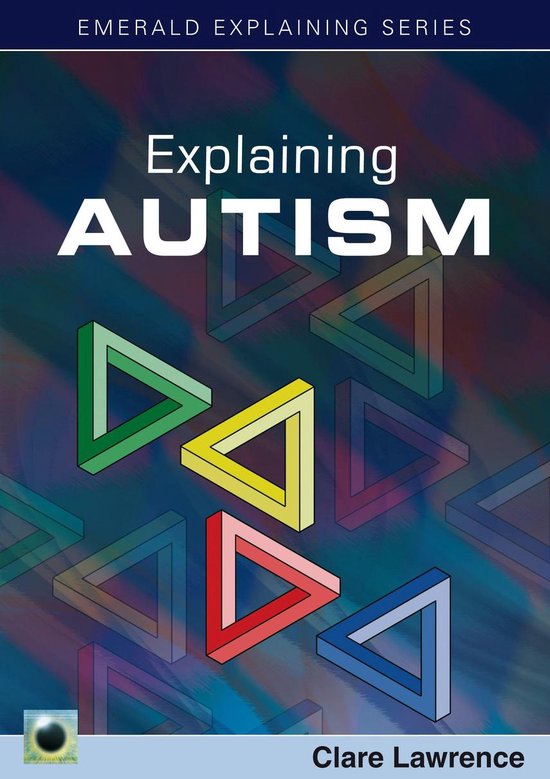 Explaining Autism - cover