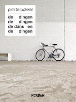 De dingen de dingen de dans en de dingen