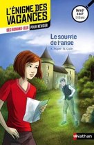 Le Souffle De L'Ange