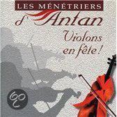 Violons En Fete