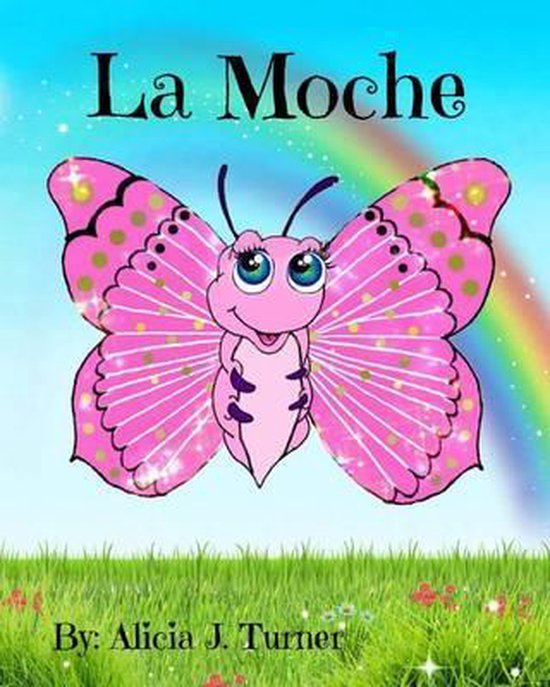 La Moche - cover