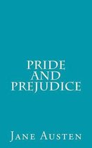 Pride and Prejudice