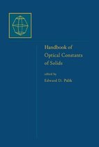 Handbook of Optical Constants of Solids