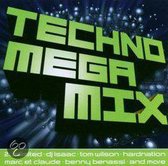 Techno Mega Mix 1