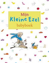 Mijn Kleine Ezel babyboek