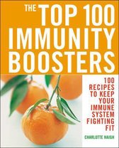 Top 100 Immunity Boosters