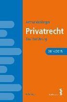 Privatrecht