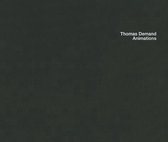 Thomas Demand - Animations