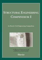 Omslag Structural Engineering Compendium I