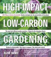 High-Impact, Low-Carbon Gardening