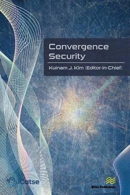 Convergence Security - cover