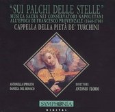 Musica Sacra Napoli 1660