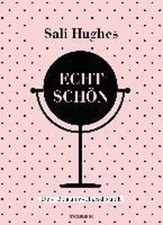 Echt schön - cover
