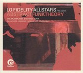 Abstract Funk Theory