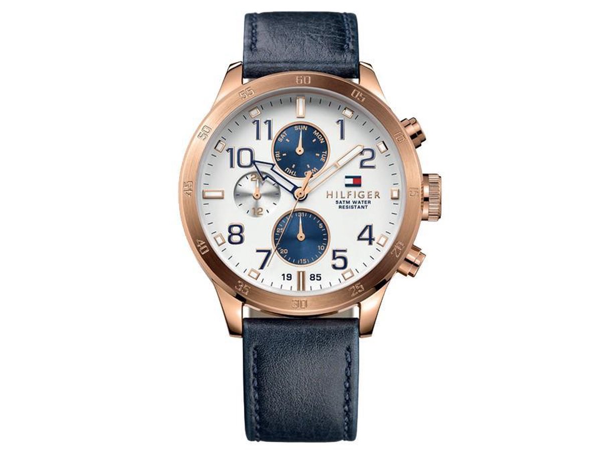 Tommy Hilfiger Mod. 1791139 - Horloge