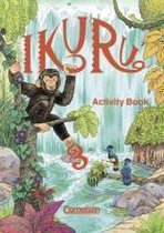 Ikuru 3. Activity Book