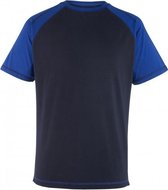 Mascot Albano T-Shirt | XL | Blauw