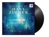 World Of Hans Zimmer - A Symphonic Celebration