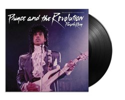 Purple Rain (LP)