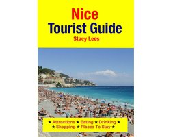 Nice Tourist Guide