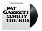 Bob Dylan - Pat Garrett & Billy The Kid (LP)