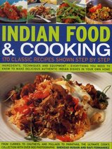 Indian Food and Cooking