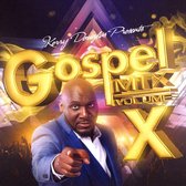 Kerry Douglas Presents Gospel Mix, Vol. 10